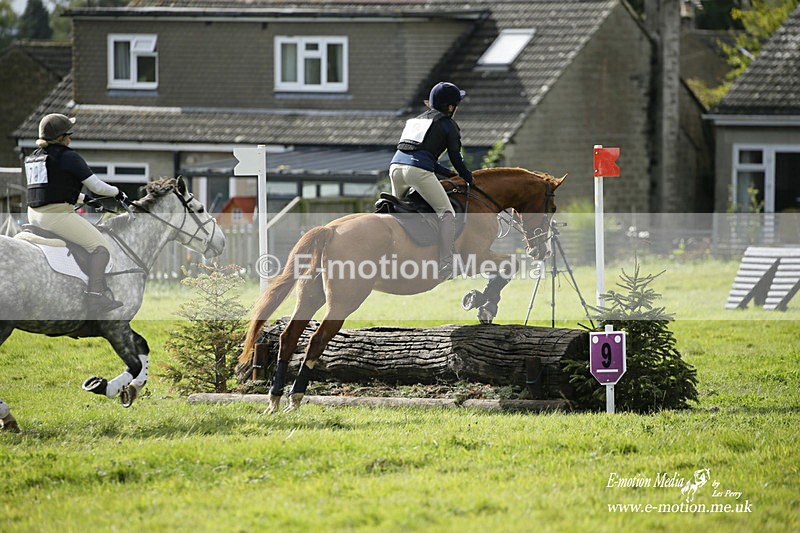  WWHT 031021 2253 - Novice Pairs (0.80m)  03/10/21