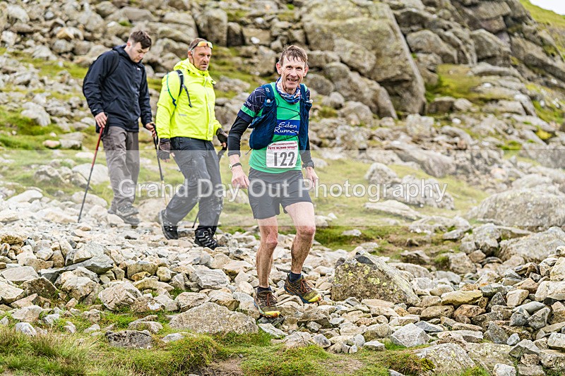 Wasdale-1638 - Wasdale Horseshoe Fell Race Saturday 13th July 2024