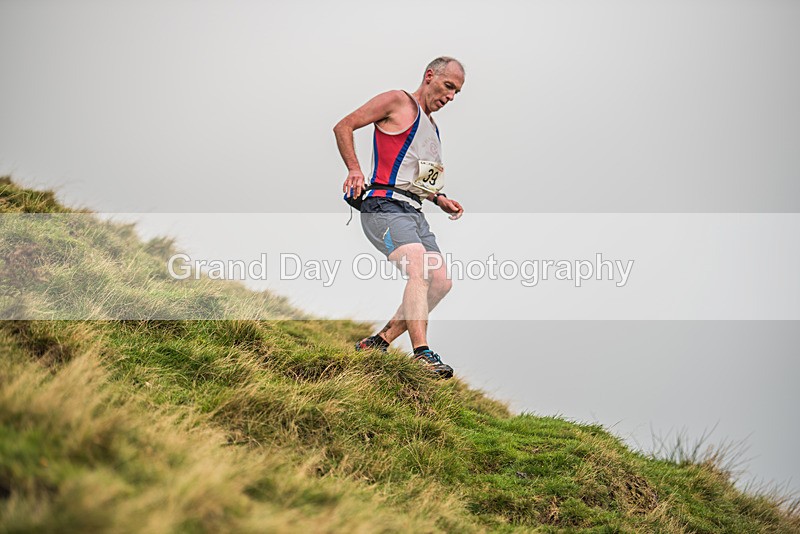 Wasdale Show-670 - Wasdale Head Show Fell Races (Junior & Senior) Saturday 14th October 2023