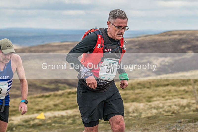 3 Peaks-833 - The 3 Peaks Race Saturday 27th April 2024