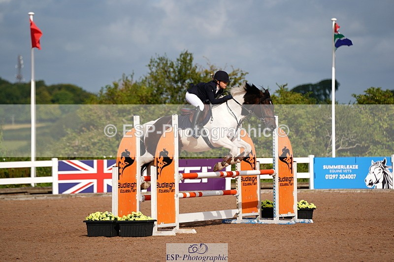 240803A-091140-06468 - Cls 34 British Novice and 90cm Open