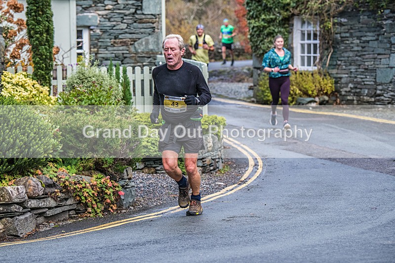 Derwentwater-585 - Derwentwater 10 Mile Road Race Sunday 2nd November 2025