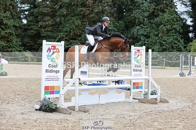 250705A-104738-13902 - Cls 33 Snr British Novice and 90cm Open