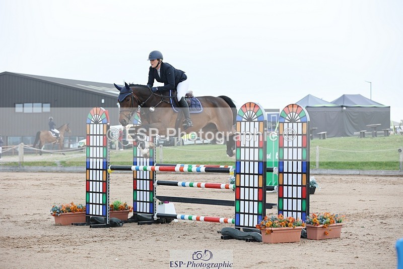 250424-091630-02668 - Cls 29 Young Horse 6yr old