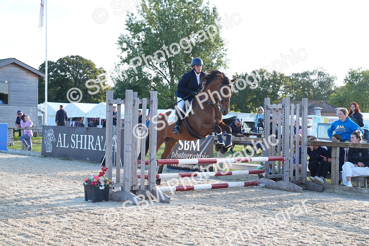 SBM_29881 - J44 - Super Speedy Scurry Open - 70cm