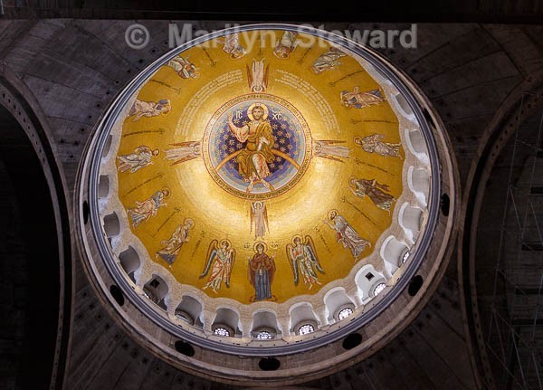 Dome of St. Sava, Belgrade - Eastern Europe