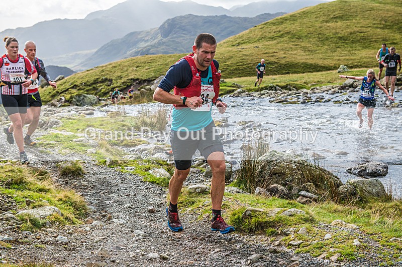 Langdale-394 - Langdale Horseshoe Fell Race Saturday 8th October 2022