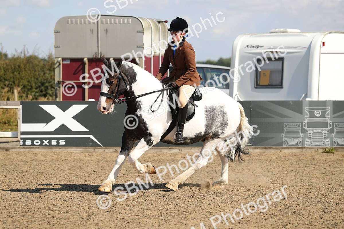 SBM_03204 - Class 44 Riding Club Horse/ Pony