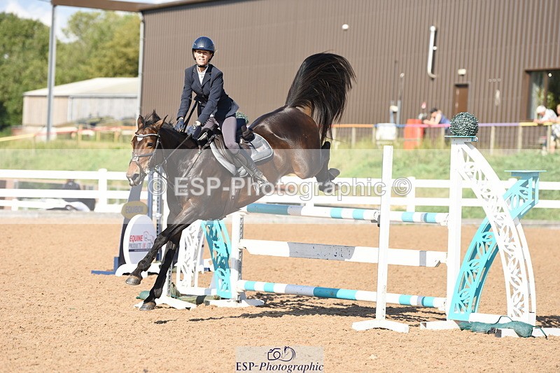 230915A-153942-00845 - Cls 13 1.10m Amateur Qualifier & 1.10m Open