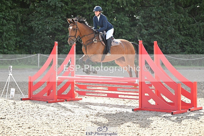 240704-085410-00253 - Cls 5 85cm Amateur Qualifier