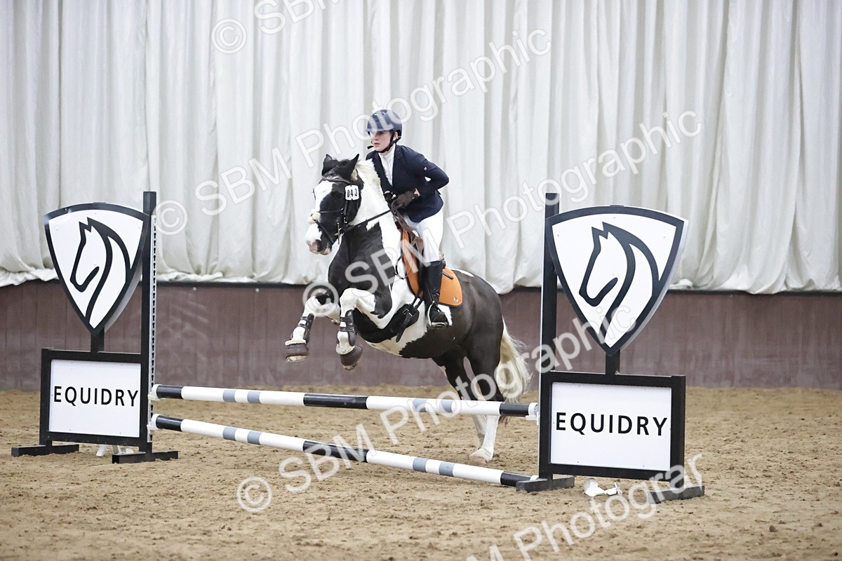 SBM_001085 - Class 3 - 60cm