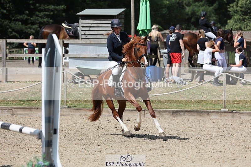 250703A-110555-01182 - Cls 6 Snr British Novice and 90cm Open