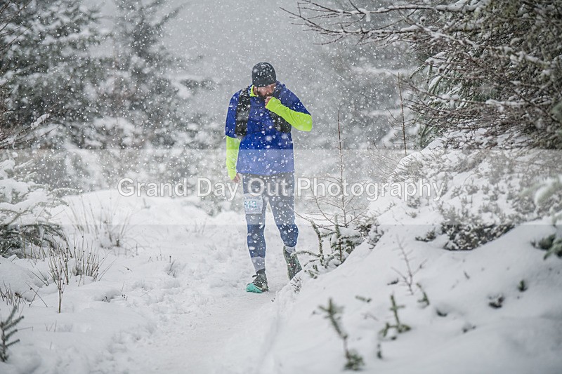 Glentress-2115 - High Terrain Events Glentress 42, 21 & 10K Trail Races Sunday 15th February 2026