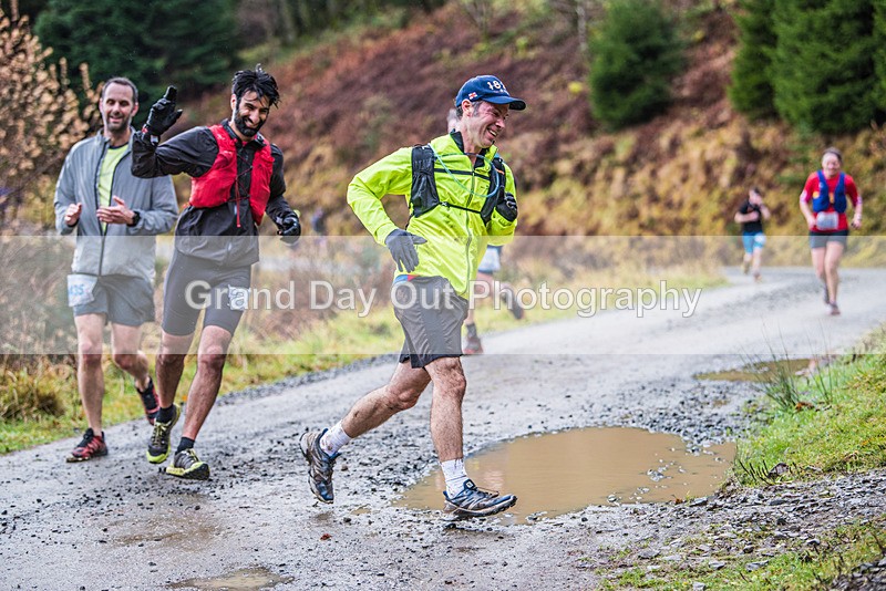 Glentress 21  10K-353 - High Terrain Events Glentress 21 & 10K Trail Races Saturday 18th November 2023