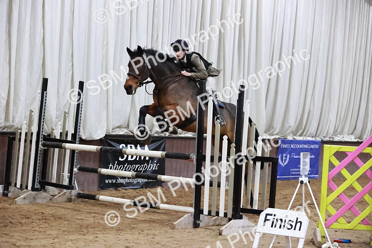 SBM_002678 - Class 7 - Show Jumping 1.00m