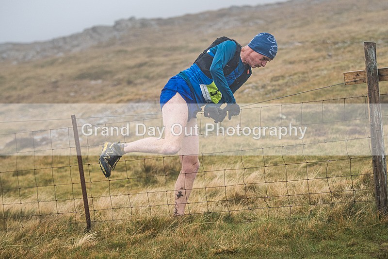 Buttermere-344 - Buttermere Shepherds Meet Fell Race Sunday 26th October 2025