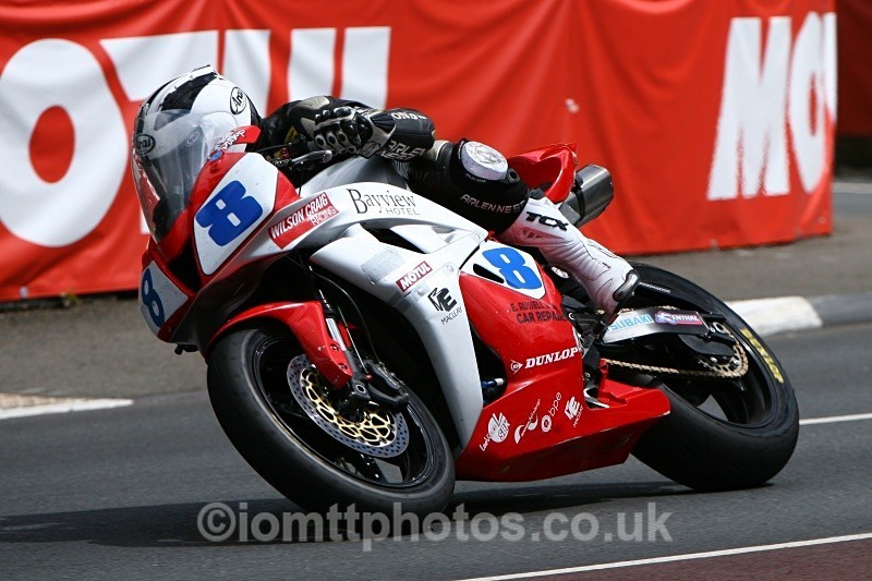  - Supersport Race 2