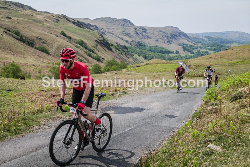124013 - Hardknott Pass Camera 1 12.00-13.00