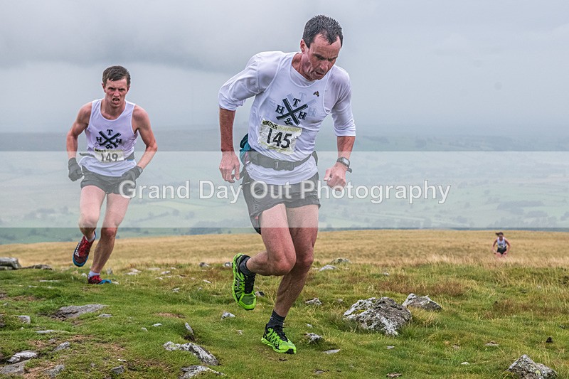 Fellside-91 - Fellside Fell Race Wednesday 26th July 2023