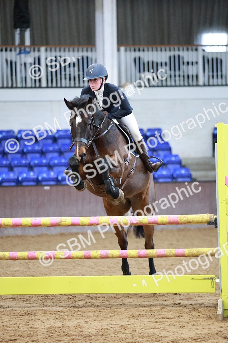 SBM_000979 - Class 3 - Senior Discovery 1.00m