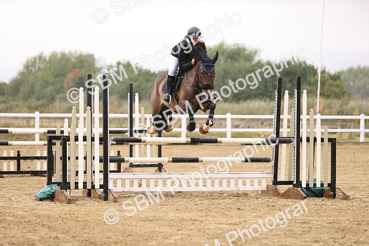 SBM_025537 - Class 10 - Amateur Championship Qualifier 95cm