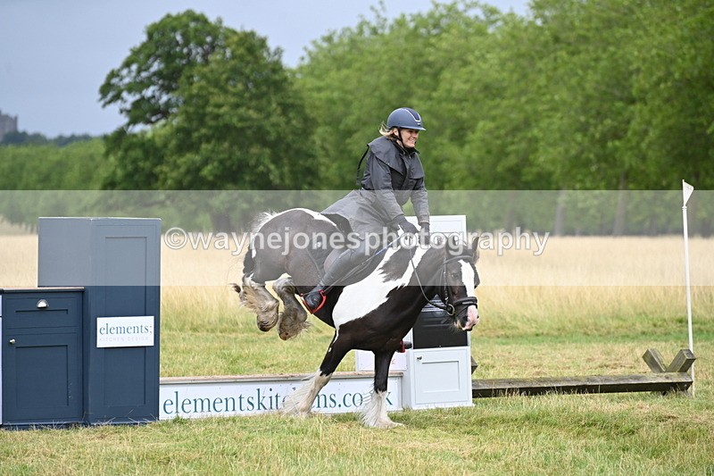 WJ6_1266 - Time at Kitchen Jump 12:45 to 14:22