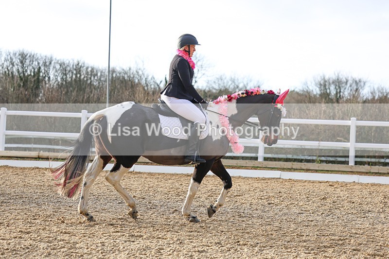 3E7A4520 - Class 4: Prelim Section B