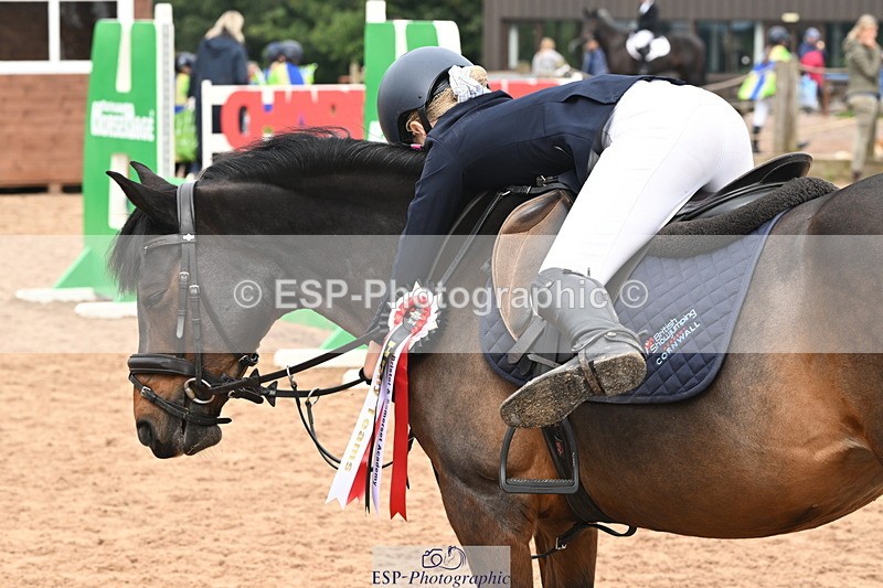 240907A-120135-01113 - Cls 2 Pony Small Team 70cm & 80cm