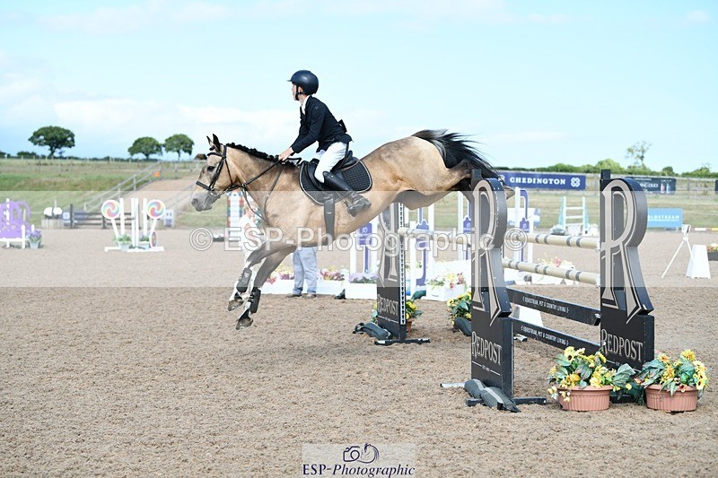 250628-164205-06358 - Cls 13 Pony Showjumper of the Year
