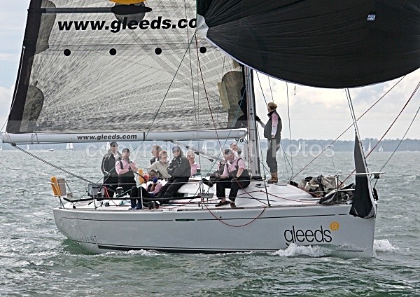 090613 LANCELOT WWWGLEEDSCOM IMG_0814 - Sailboats - monohull