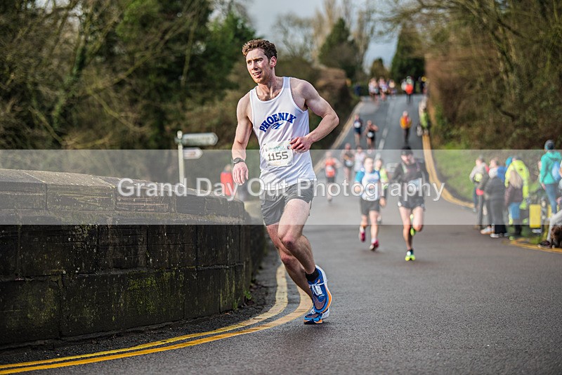 Ribble-552 - Ribble Valley 10K Sunday 31st December 2023