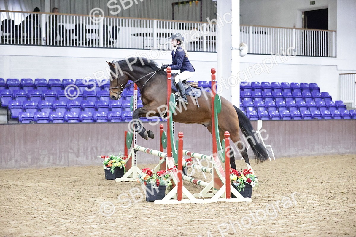 SBM_1255 - Class 6a - Clear Round Show Jumping