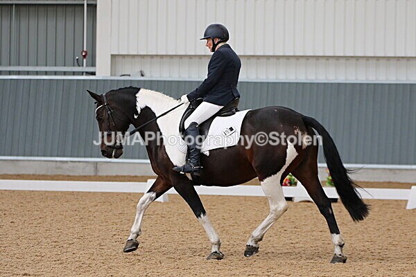 SIAL9729 - GDG Bogenraith Friday 26th Sept 2025