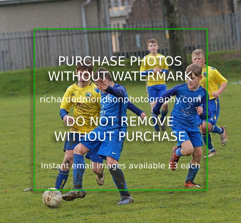 DSC04001 - Kendal United U14 v Wattsfield United U14 (Sunday 17 November)
