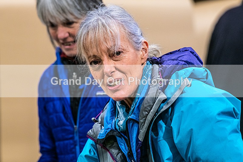 Clough Head-6 - Kong Running Clough Head Fell Race Saturday 7th February 2026