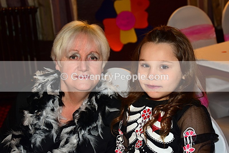 TAY-242 - Tayla's 18th