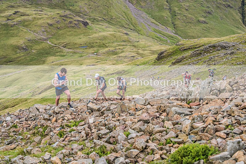 Borrowdale-753 - Borrowdale Fell Race Saturday 5th August 2023