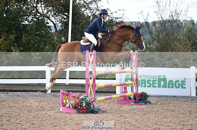 231015A-134250-08404 - Cls 25 95cm Amateur Q 2nd R