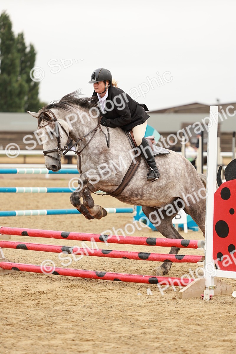 SBM_007633 - Class 3 - 60cm