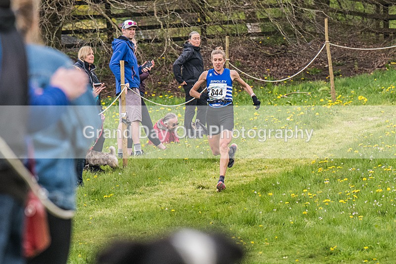 3 Peaks Finish-298 - The 3 Peaks Race Saturday 26th April 2025 - The Finish