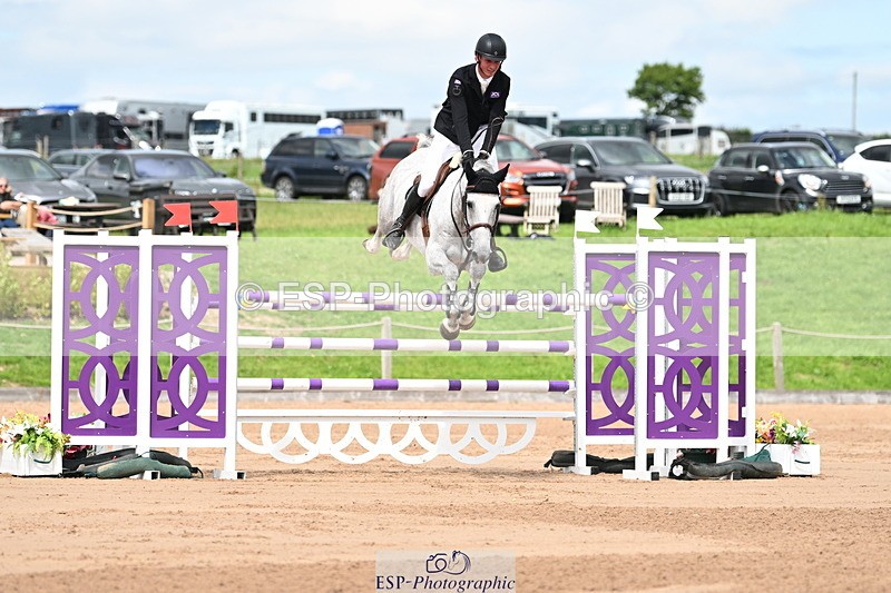 240721A-153905-18842 - Cls 36 YH 7 Yr Olds Jump Off