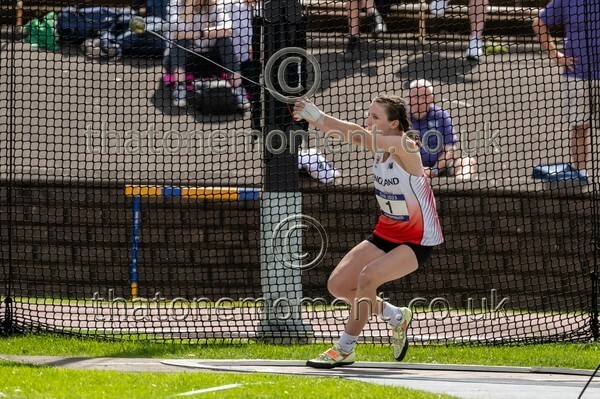 SIAB23-912861 - Field Female Set One