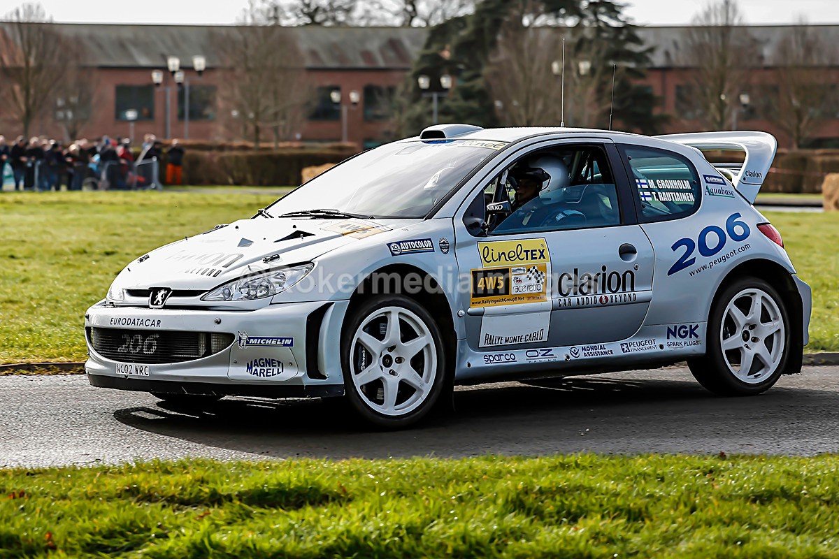 Race Retro 2025-115 - RACE RETRO 2025