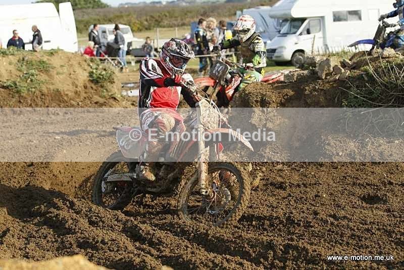 MX 291011 209 - Guernsey Championship 29/10/11