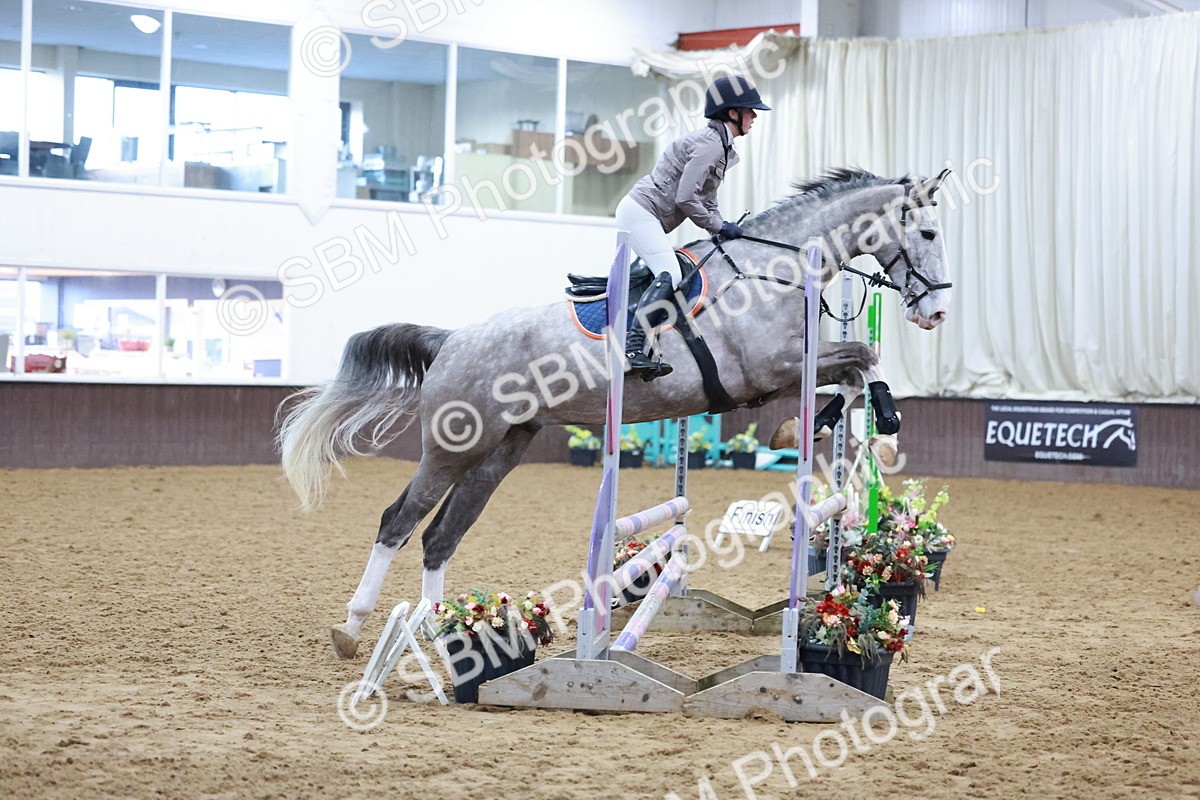 SBM_002539 - Class 8 - Clear Round