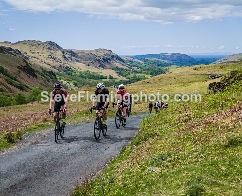 124834 - Hardknott Pass Camera 1 12.00-13.00