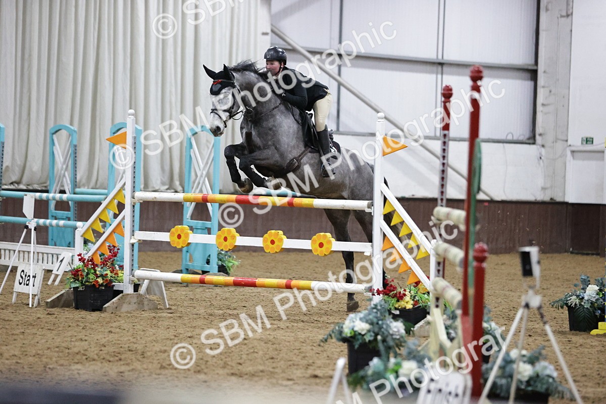 SBM_001918 - Class 6 - Blue Chip Dynamic B&C Championship Qualifier