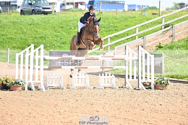 240510A-102126-04963 - Cls 21 Snr 1.20m Open