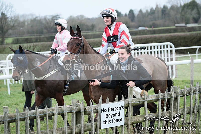 PtP 141225  0923 - Harkaway Club PtP Chaddesley Corbet 28/12/25