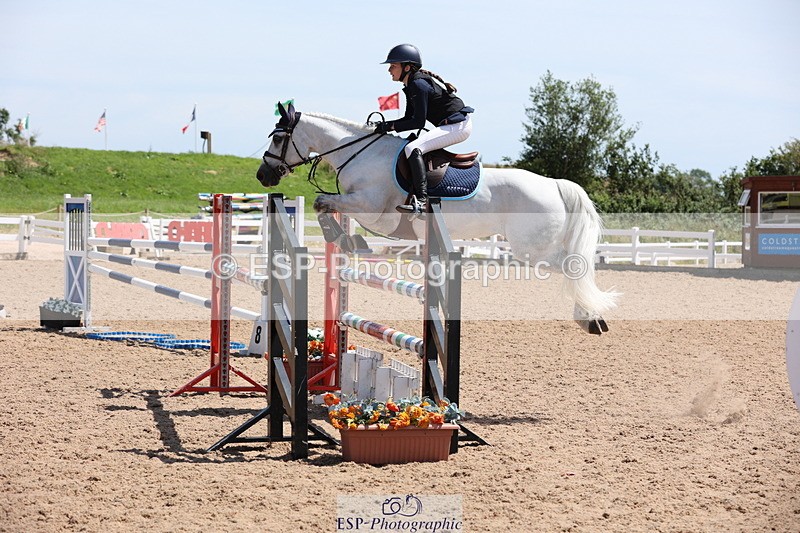 240629A-143327-06903 - Cls 19 Foxhunter and 1.10m Open